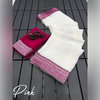 Champa By Aab Pure Gorgette Wholesale Occasion Wear Saree In India